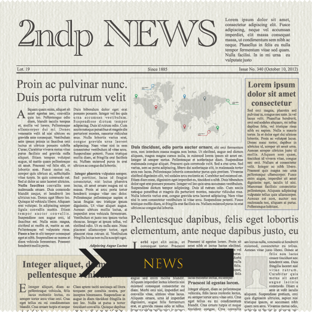 go to news